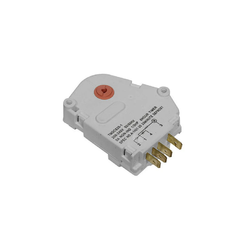 UNIVERSALE - Gefrierschrank Auftau-Timer - AST-00227604