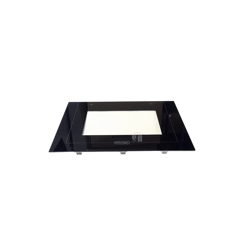 Ersatz-Backofentürglas Elba De Longhi 032F62747