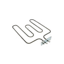 Unterer Heizelement für Candy Backofen 1530W original 93700953