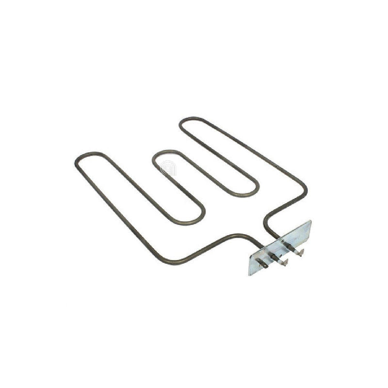 Unterer Heizelement für Candy Backofen 1530W original 93700953