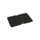 Original Beko Luftfilter-Schaumstoff für Trockner 2964840100