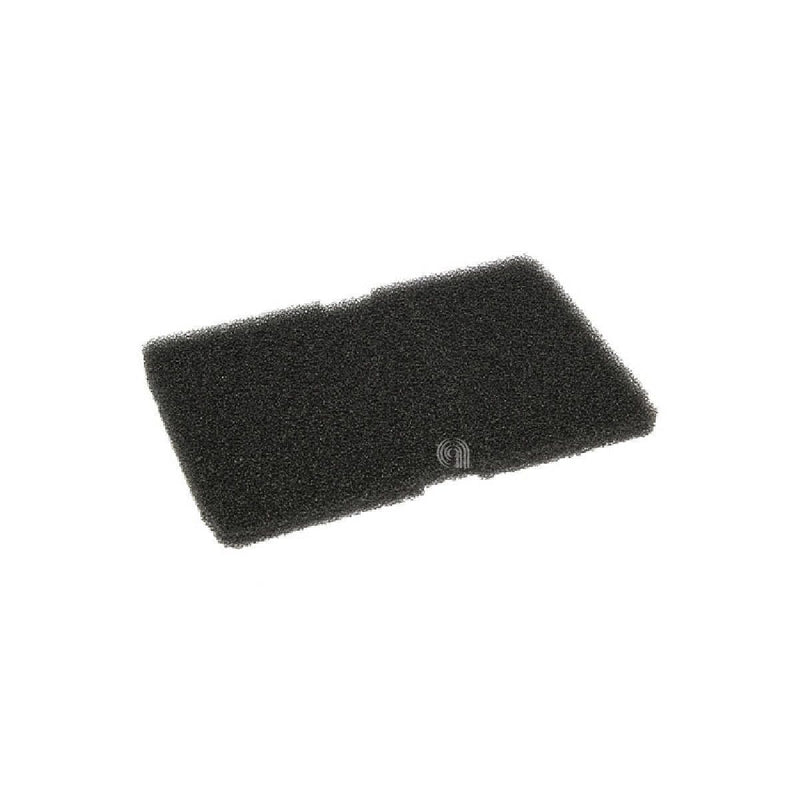 Original Beko Luftfilter-Schaumstoff für Trockner 2964840100