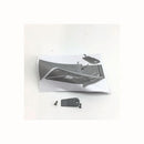 Abstandhalter-Set für Geschirrspüler Smeg Codes 690074494 762811204