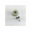 Riemenspannungs-Kit für Indesit Trockner mit den Codes C00297219 und C00859456