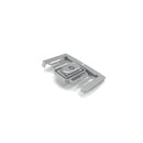 Druckschalter Waschmaschine kompatibel mit Haier und Candy 0020508038A