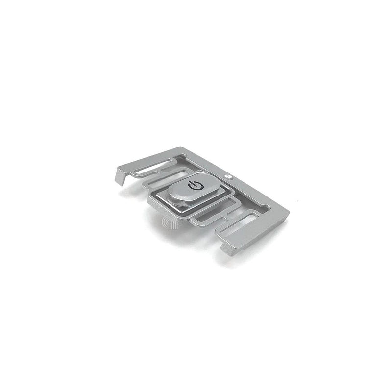 Druckschalter Waschmaschine kompatibel mit Haier und Candy 0020508038A