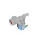 BEKO ARISTON INDESIT - Elektromagnetventil 1 Weg 180° Waschmaschine - 2801550100