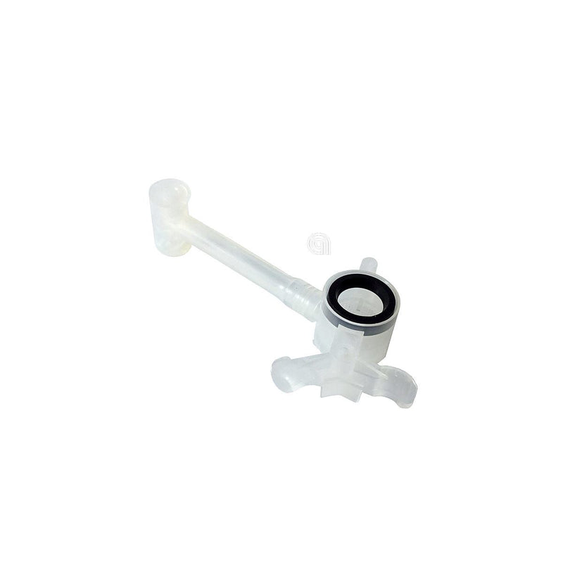 Original-Tankrohr für Krups Kaffeemaschine MS-622740 mit Dichtung