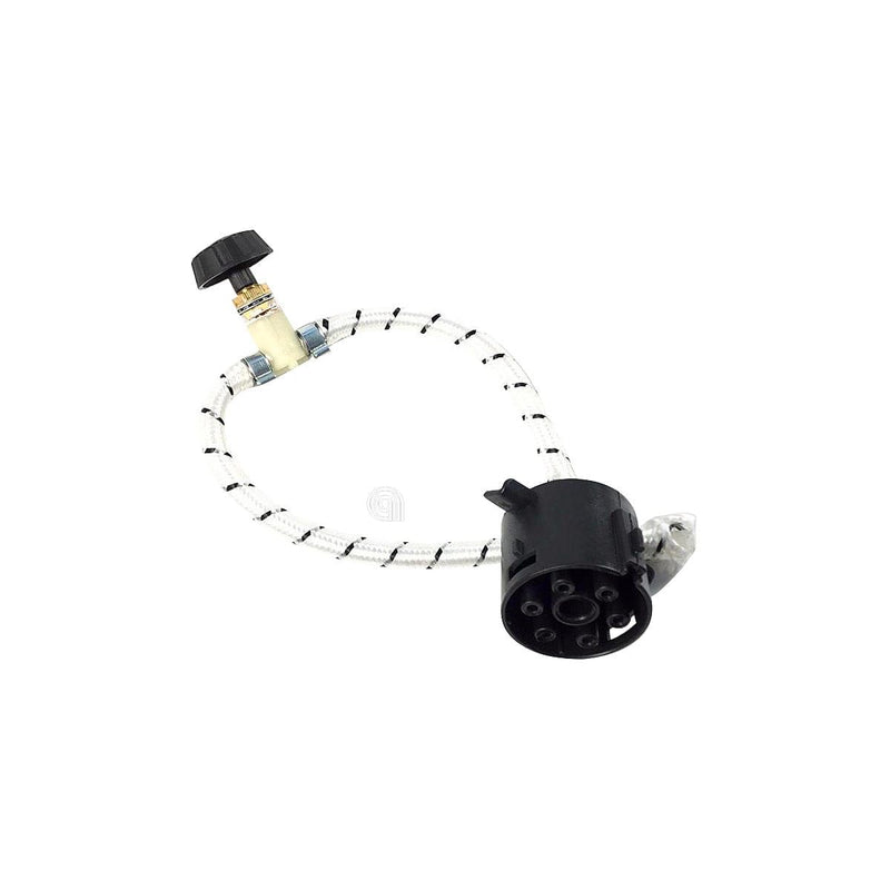 Original-Dampfdüse für Polti SLDB2585 Staubsauger