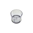 Original-Schüssel für De Longhi AS00000228 Zerkleinerer, kompatibel mit Braun