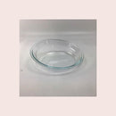 Original Candy Waschmaschinentür Glas 41010405