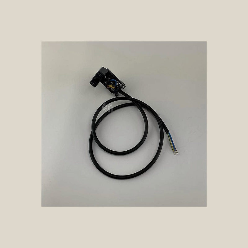 Netzkabel Backofen Ilve Originalersatzteil A05023