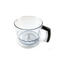 Original-Schüssel mit Griff für De Longhi Zerkleinerer BR67051021