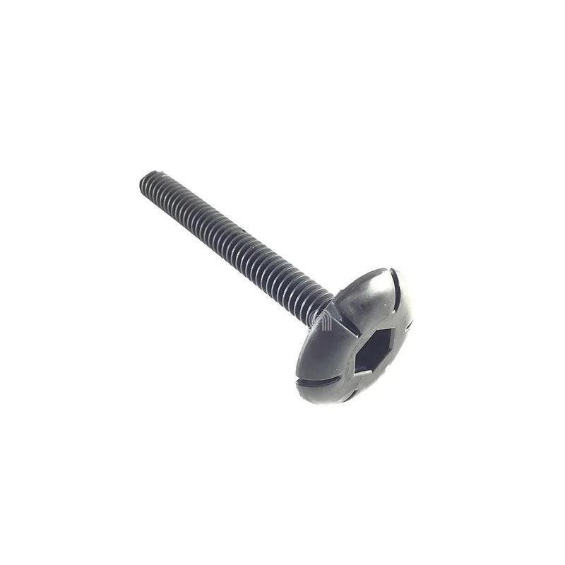 Original verstellbarer Fuß für Electrolux Geschirrspüler 1173687003