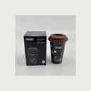 Keramiktasse für De Longhi Kaffeemaschine AS00004913