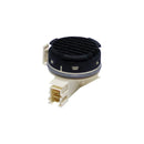 WHIRLPOOL - Membranschalter Geschirrspüler - 481227128556