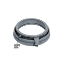 BOSCH, BALAY, SIEMENS - Türdichtung Waschmaschine - 00478300