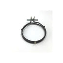 WHIRLPOOL, BAUKNECHT, PHILIPS, IGNIS - Kreisförmiger Heizwiderstand für Backofen - 481925928718