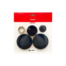 LOFRA - Satz mit Kochplatten und Flammenverteilern für Kochfeld - AST-55605032