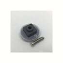 Original-Schraubkappe für Philips Fleischwolf 996510078915