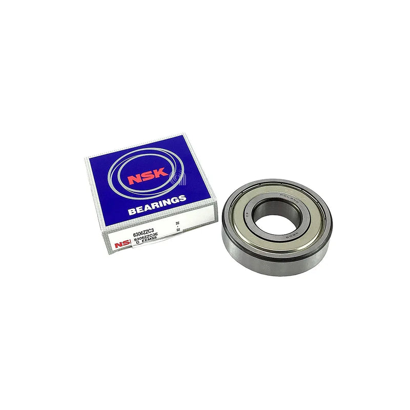 MIELE, UNIVERSAL, NSK - Lager für Waschmaschine - NSK 6306-ZZ