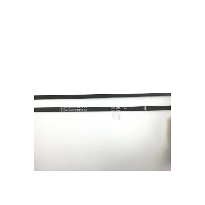 SMEG, VESTEL, INDESIT, WHIRLPOOL - Waschmaschinenriemen 1228 H6 - C00344358