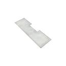 Metallfilter für Elica Dunstabzugshaube 77-90 cm 1010MA