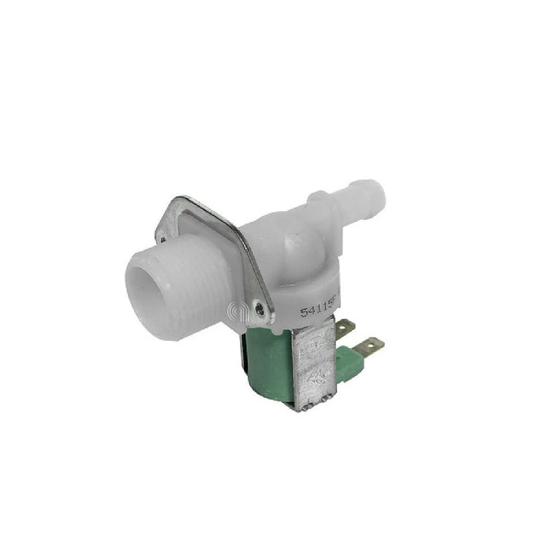 UNIVERSALE - 1-Wege-Elektroventil für Waschmaschine - AST-00207029