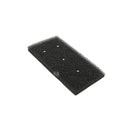 WHIRLPOOL, BAUKNECHT, INDESIT, IGNIS - Filtro de esponja para secadora - 481010716911