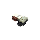 Original Türschloss Waschmaschine Beko 2847740500 Indesit C00864813