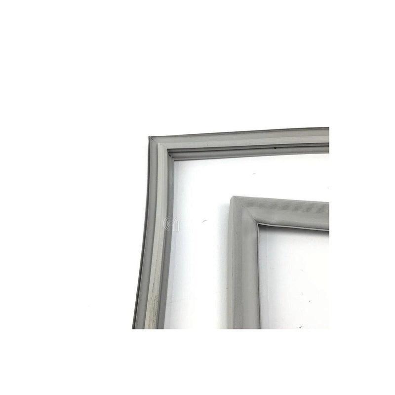 Dichtung Gummi Kühlschrank Samsung DA97-16687E grauer Abschnitt