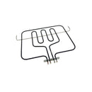Oberes Heizelement 2300W Original Candy Backofen