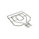 BOSCH, SIEMENS, BALAY, NEFF - Oberes Grillheizelement Backofen - 00684722
