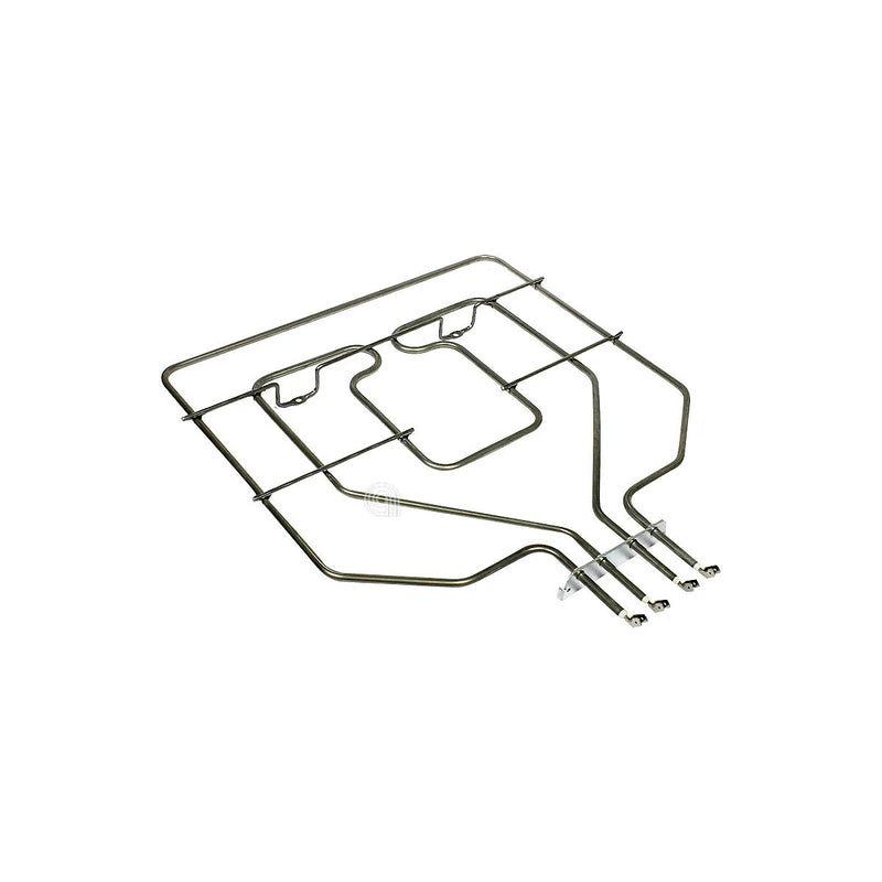 BOSCH, SIEMENS, BALAY, NEFF - Oberes Grillheizelement Backofen - 00684722