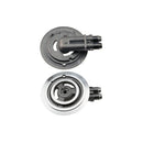 RICAMBI CUCINA - Dreifach-Kronenbrenner Kochfeld - B5431