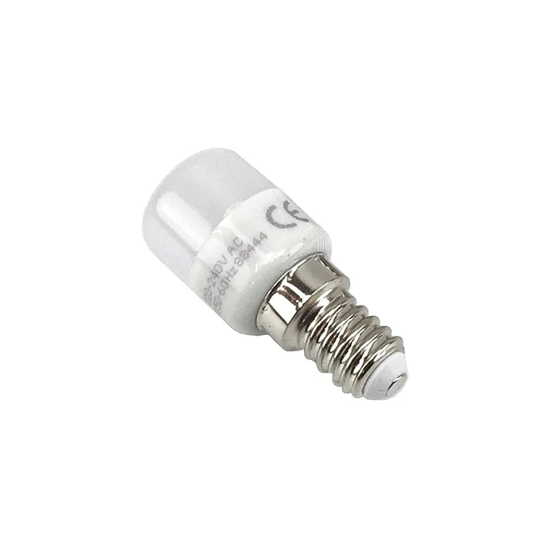 LED-Lampe E14 6500K für Kühlschrank Vestel, Bompani, Samsung