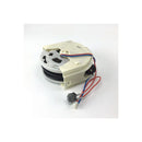 Komplette Kabelaufwicklung für Staubsauger Rowenta und Moulinex RS-RT4387