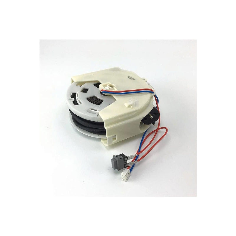 Komplette Kabelaufwicklung für Staubsauger Rowenta und Moulinex RS-RT4387