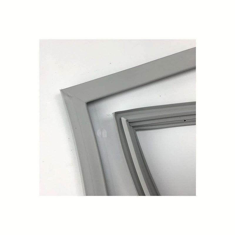 Türdichtung Kühlschrank kompatibel mit Beko und Indesit 4902425600