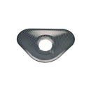 Herausnehmbarer Edelstahlfilter für Whirlpool und Indesit Geschirrspüler C00054939