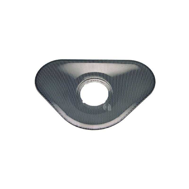 Herausnehmbarer Edelstahlfilter für Whirlpool und Indesit Geschirrspüler C00054939