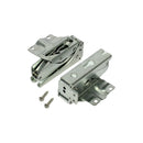 BOSCH, BALAY, SIEMENS, CONSTRUCTA, NEFF, PITSOS, GAGGENAU, JUNKER, KOENIC - Kühlschrank-Scharnier - 00481147