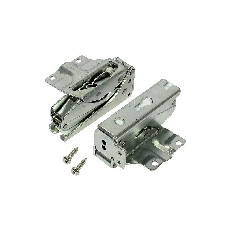 BOSCH, BALAY, SIEMENS, CONSTRUCTA, NEFF, PITSOS, GAGGENAU, JUNKER, KOENIC - Kühlschrank-Scharnier - 00481147