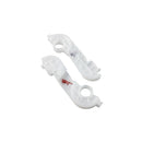 Kit guía cesta lavavajillas Bosch original 00611372 00623536