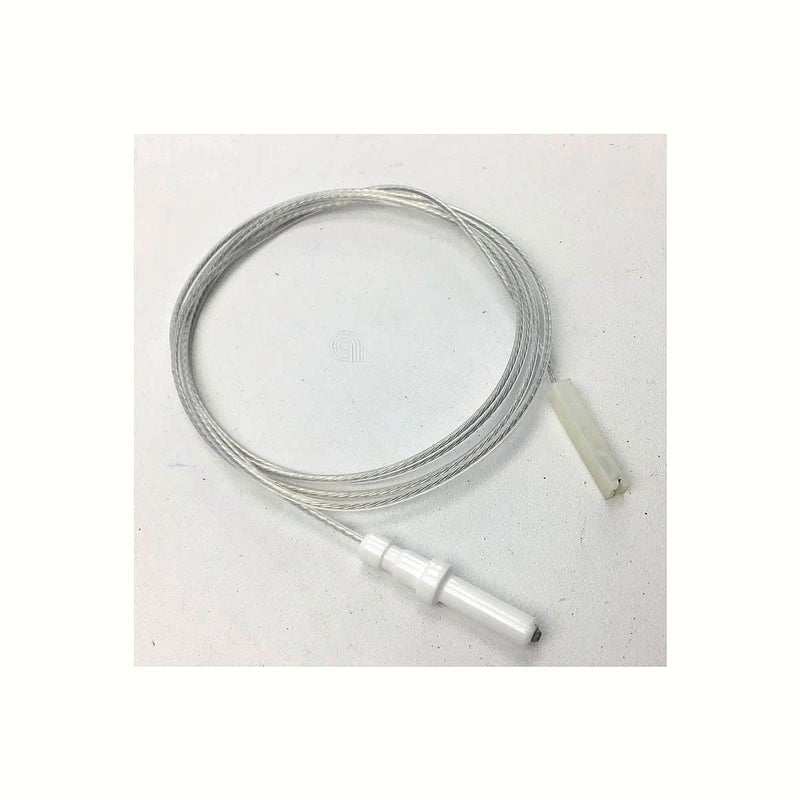 candeletta 1200 mm für Bompani- und Glem-Gasherde (0812)