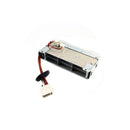 Heizelement für Electrolux Trockner 230V 2600W Modelle 1366110003/11