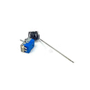 WHIRLPOOL INDESIT - Ofenthermostat - 481010867971