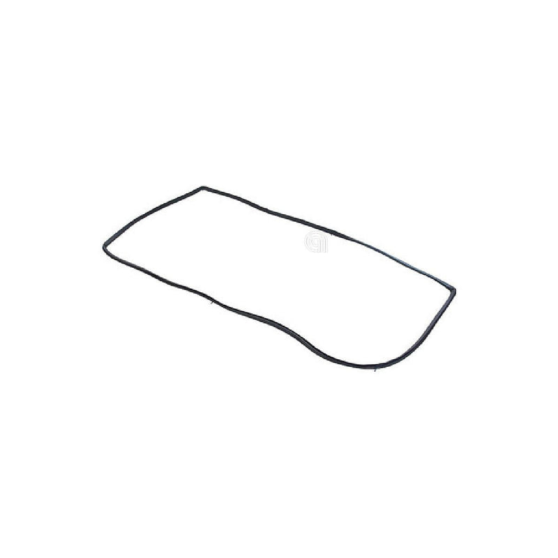 Original Türdichtung für Smeg Backofen mit Code 754130967