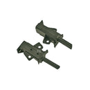 AEG, ELECTROLUX, WHIRLPOOL, BAUKNECHT - Motorkohlen für Waschmaschine - 8996454250953