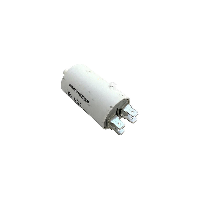 Kondensator 7,5uF original für Waschmaschine Candy Code 92215292